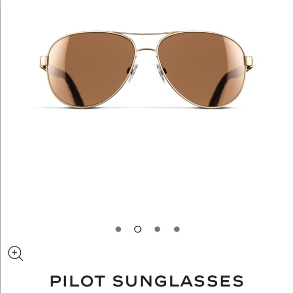 Chanel Sunglasses - Picture 3 of 8